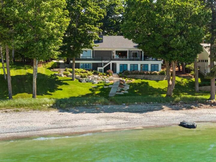 Property Photo: 14605 Park MI 49720