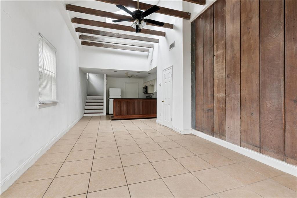 Property Photo: 1123 Hillary Street LA 70118