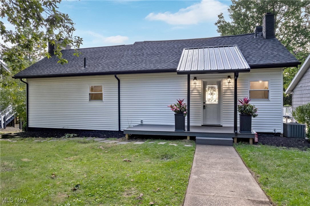 Property Photo: 3350 S Main Street OH 44319