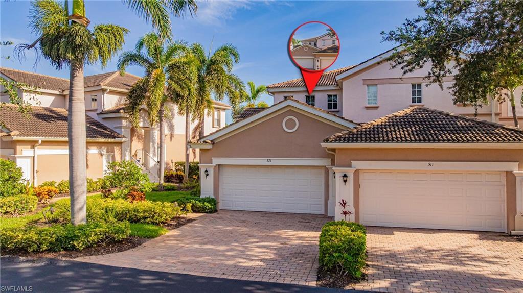 Property Photo:  9120 Spanish Moss Way 521  FL 34135 