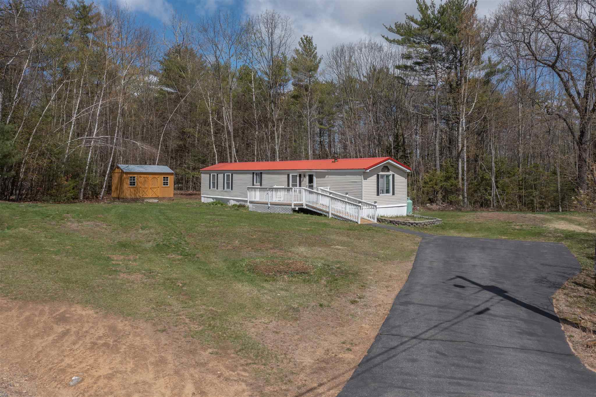 Property Photo:  21 Valley Drive  NH 03220 