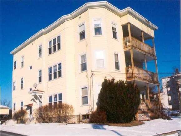 Property Photo: 448 Dix St. NH 03103