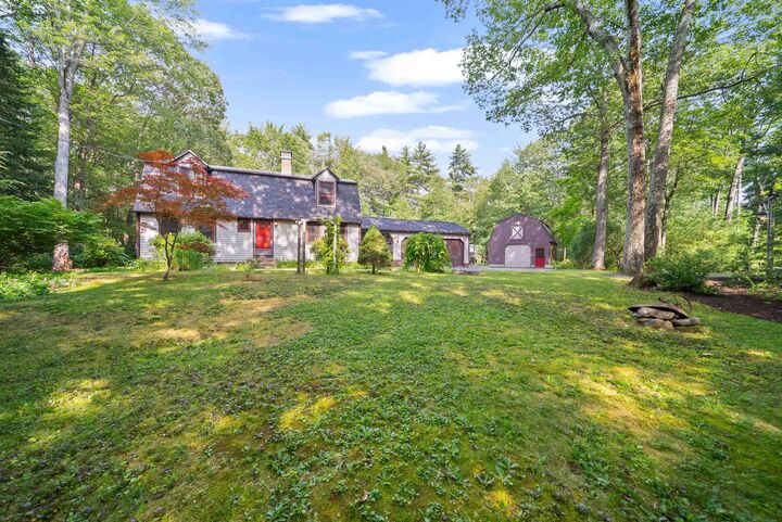 Property Photo:  79 King Road  NH 03110 
