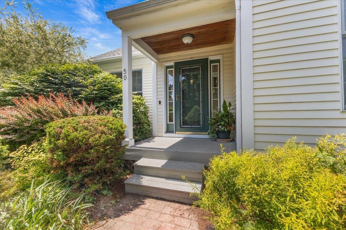 Property Photo: 50 Pinnacle Drive VT 05403