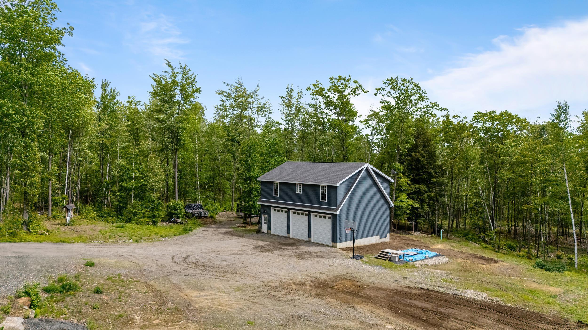 Property Photo: 82 Parkey Road NH 03218