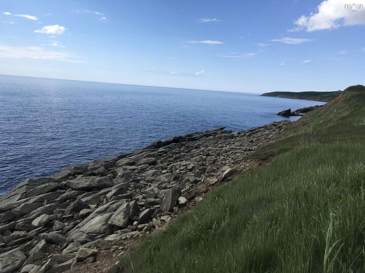 Property Photo:  Cabot Trail  NS B0E 3A0 