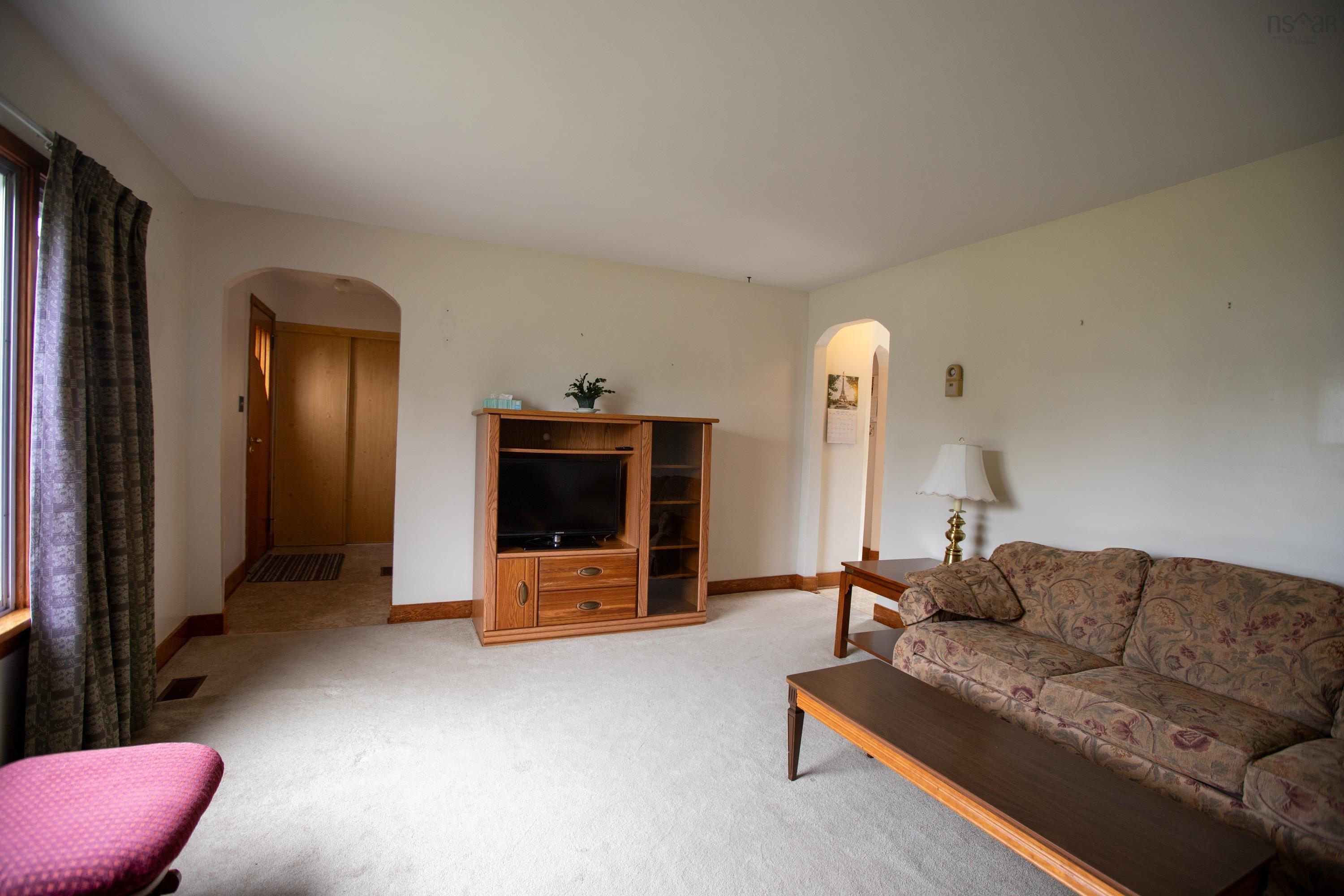 Property Photo: 399 East Chezzetcook Road NS B0J 2L0
