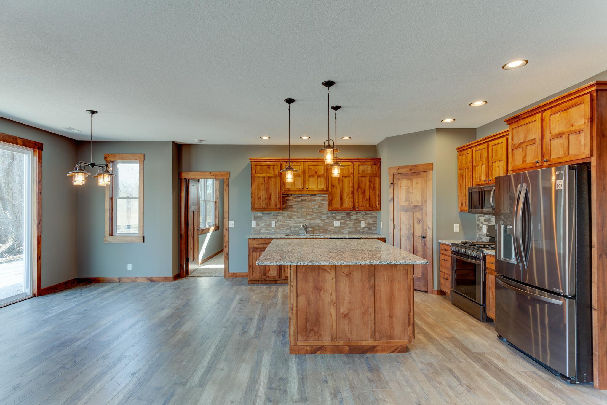 Property Photo: 727 163rd Street WI 54015