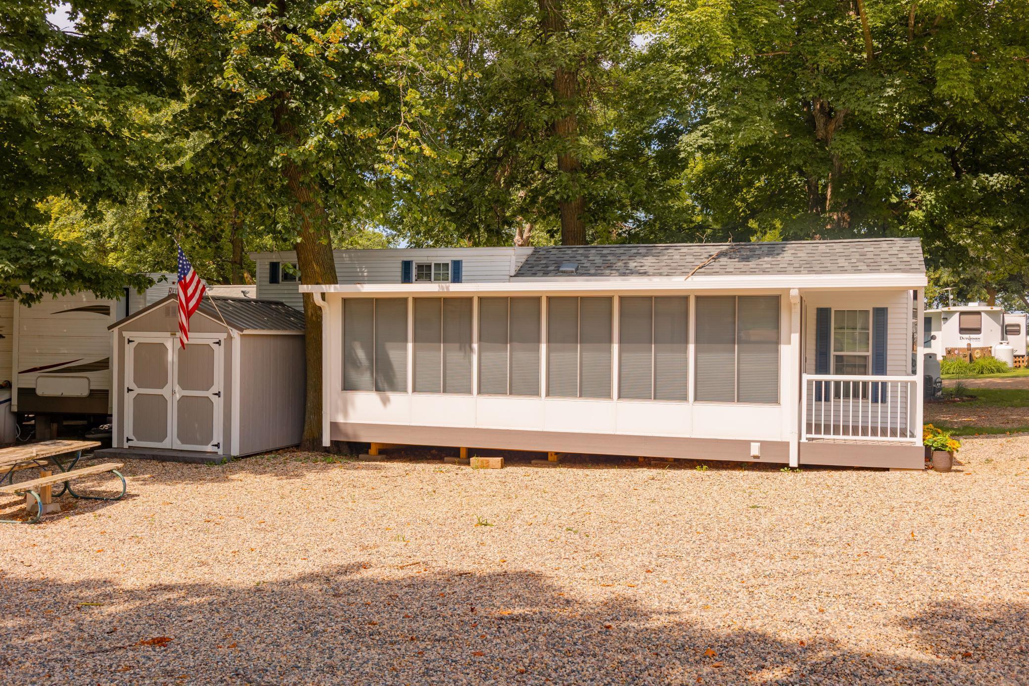 Property Photo:  7870 Cottage Lane SW #28  MN 56308 