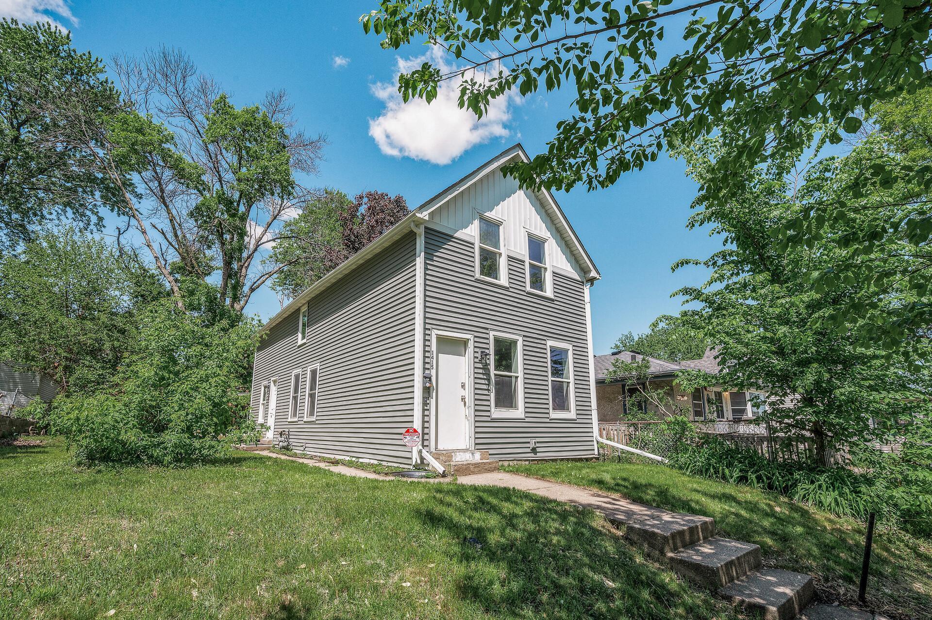 Property Photo: 1415 Galtier Street MN 55117