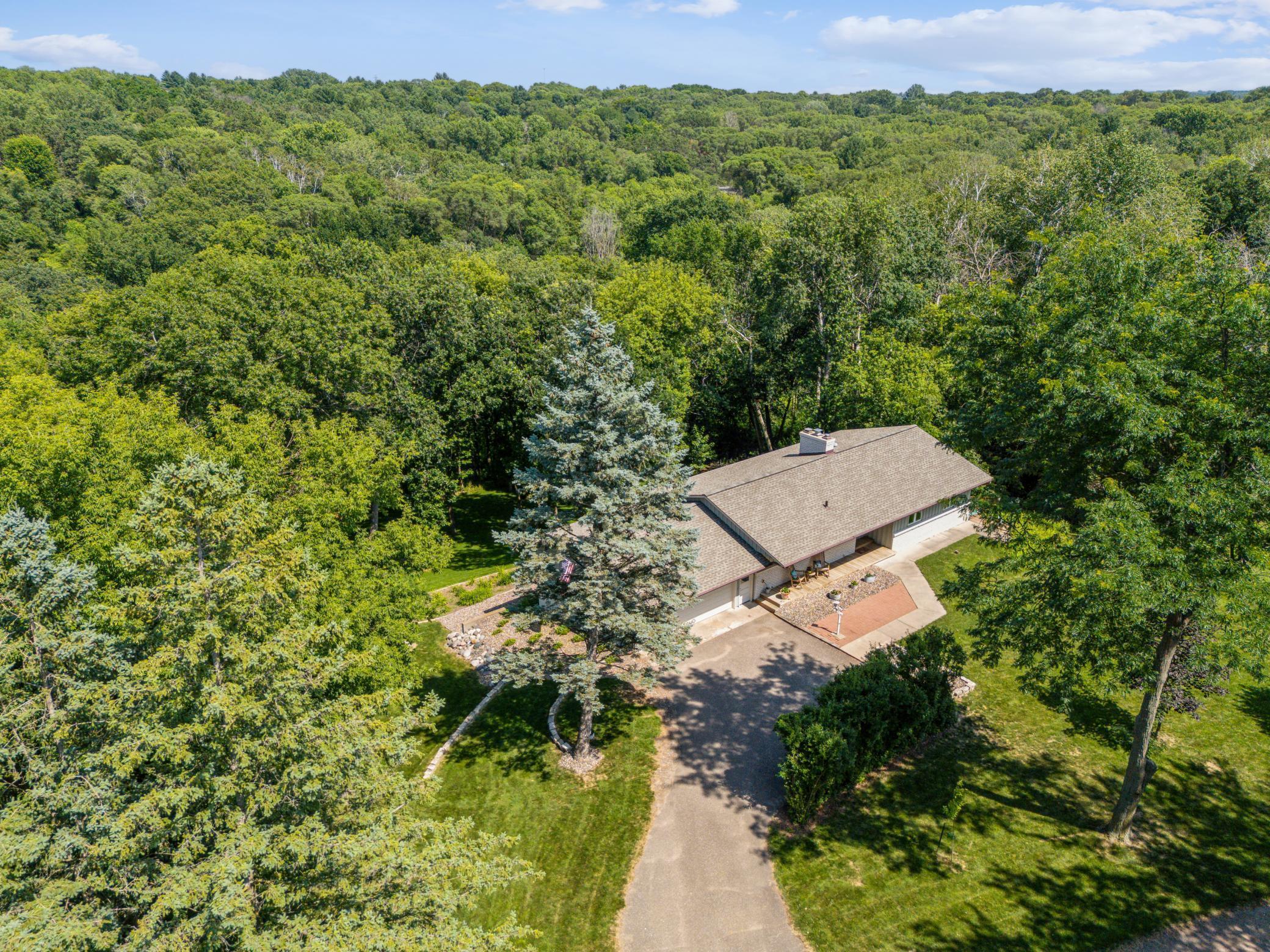 Property Photo: 899 Willow Ridge 1 WI 54016