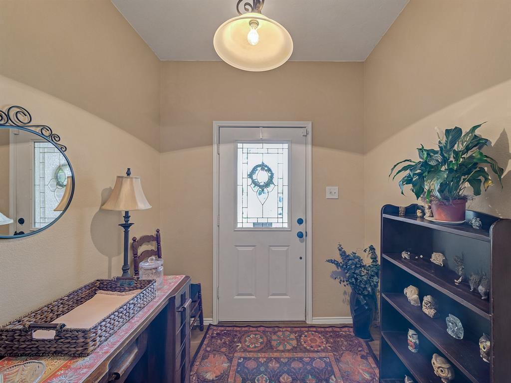 Property Photo: 5605 Periwinkle Lane TX 75070