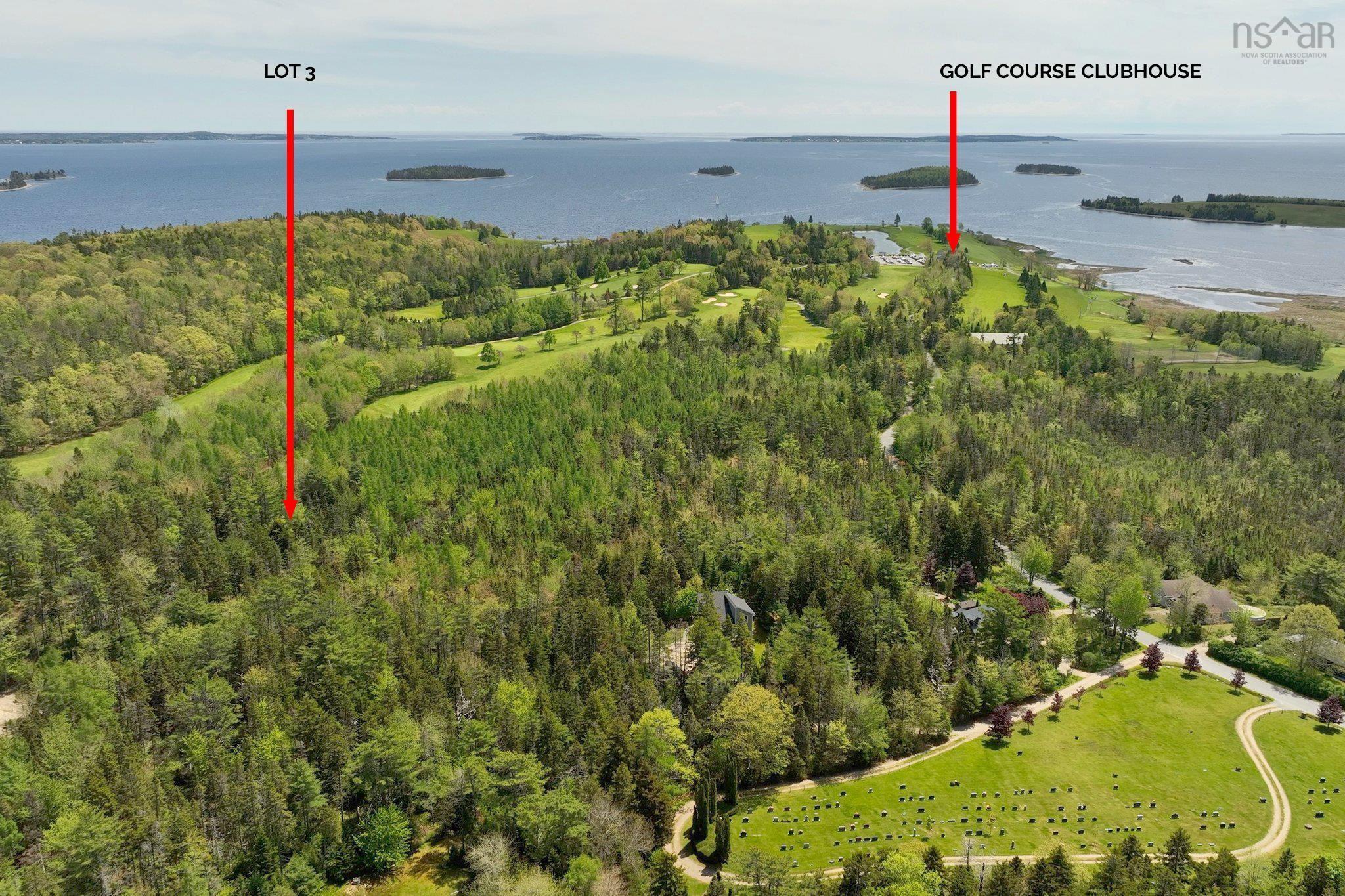 Property Photo:  Fairway Lane Lot 3  NS B0J 1J0 