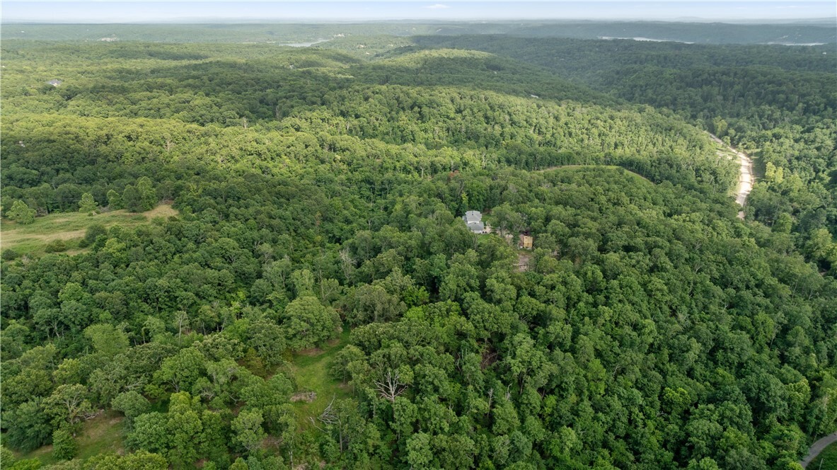 Property Photo:  Esculapia Hollow Road Lot 3  AR 72758 