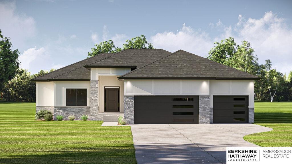 Property Photo: 18067 Sycamore Drive NE 68028