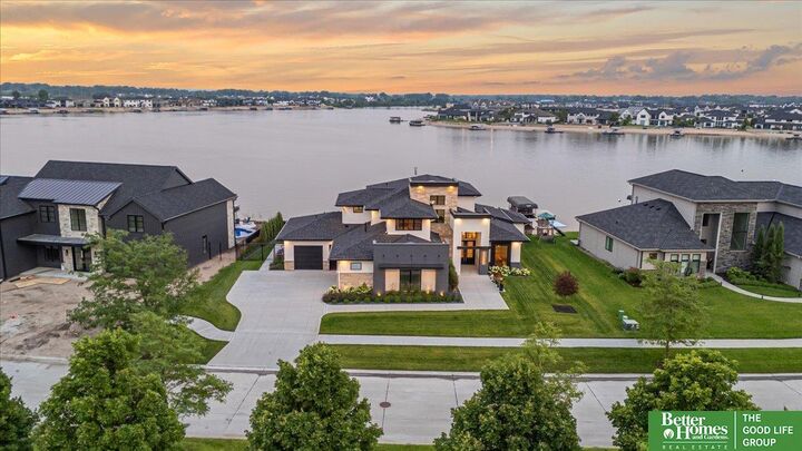 Property Photo:  29203 Mary Street  NE 68064