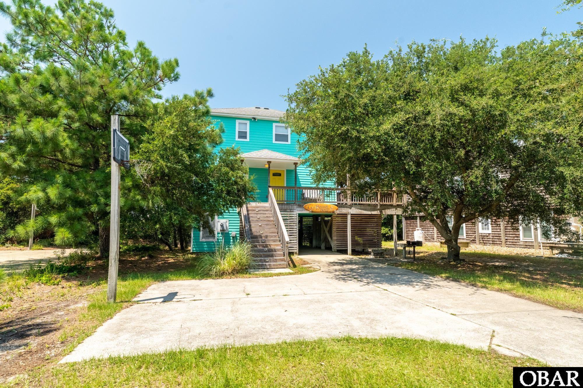 Property Photo: 631 Skimmer Court NC 27927