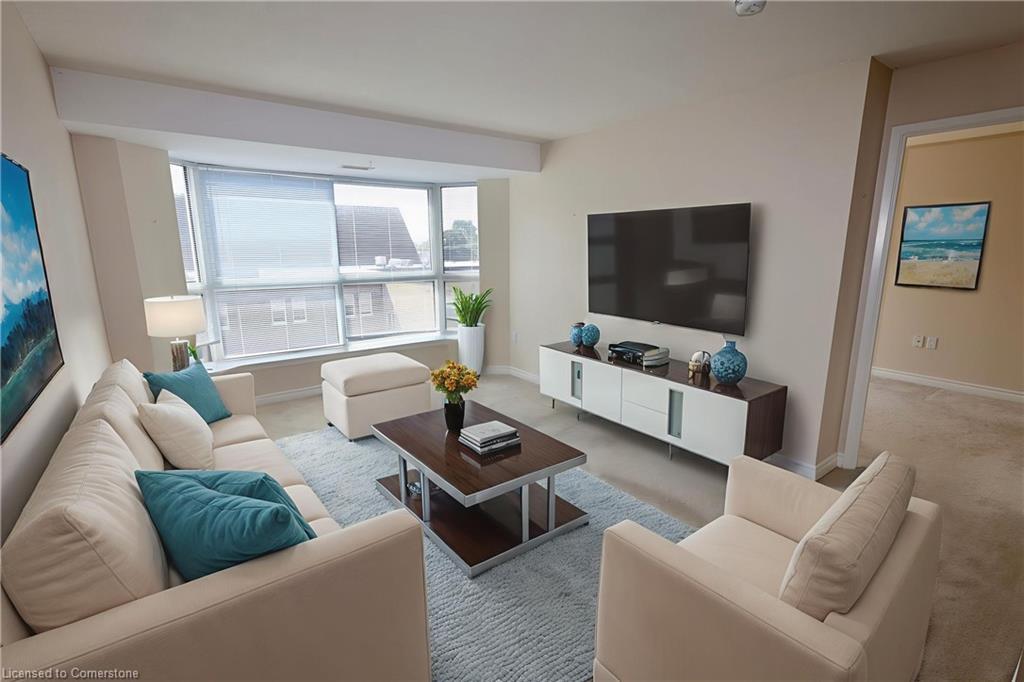 Property Photo: 20 St George Street 404 ON N2G 2S7
