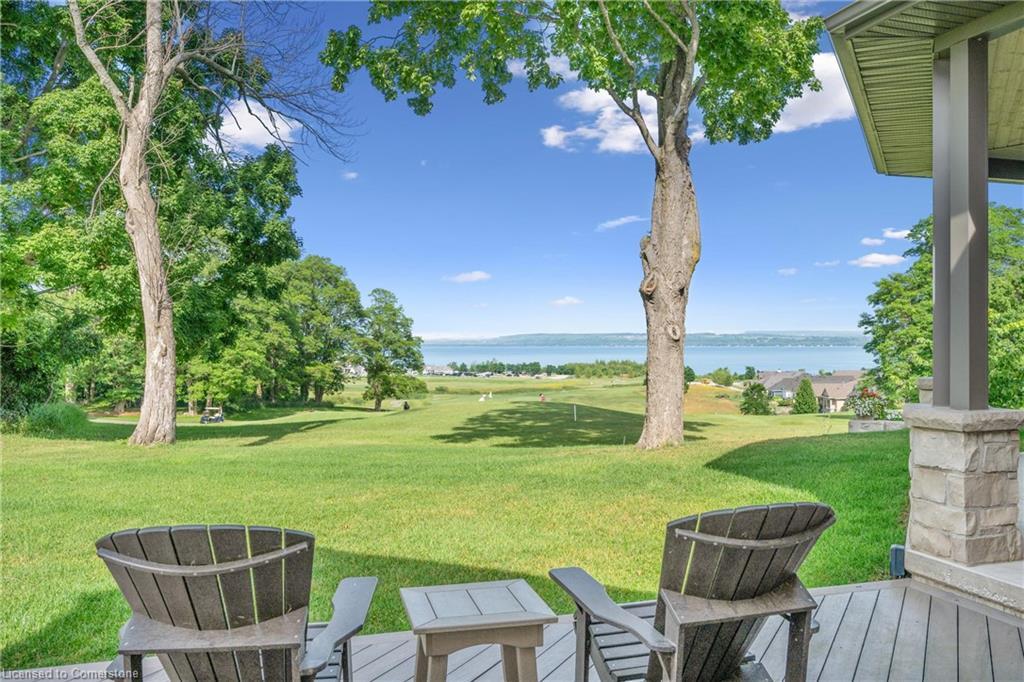 Property Photo: 511 Algonquin Trail ON N0H 1S0