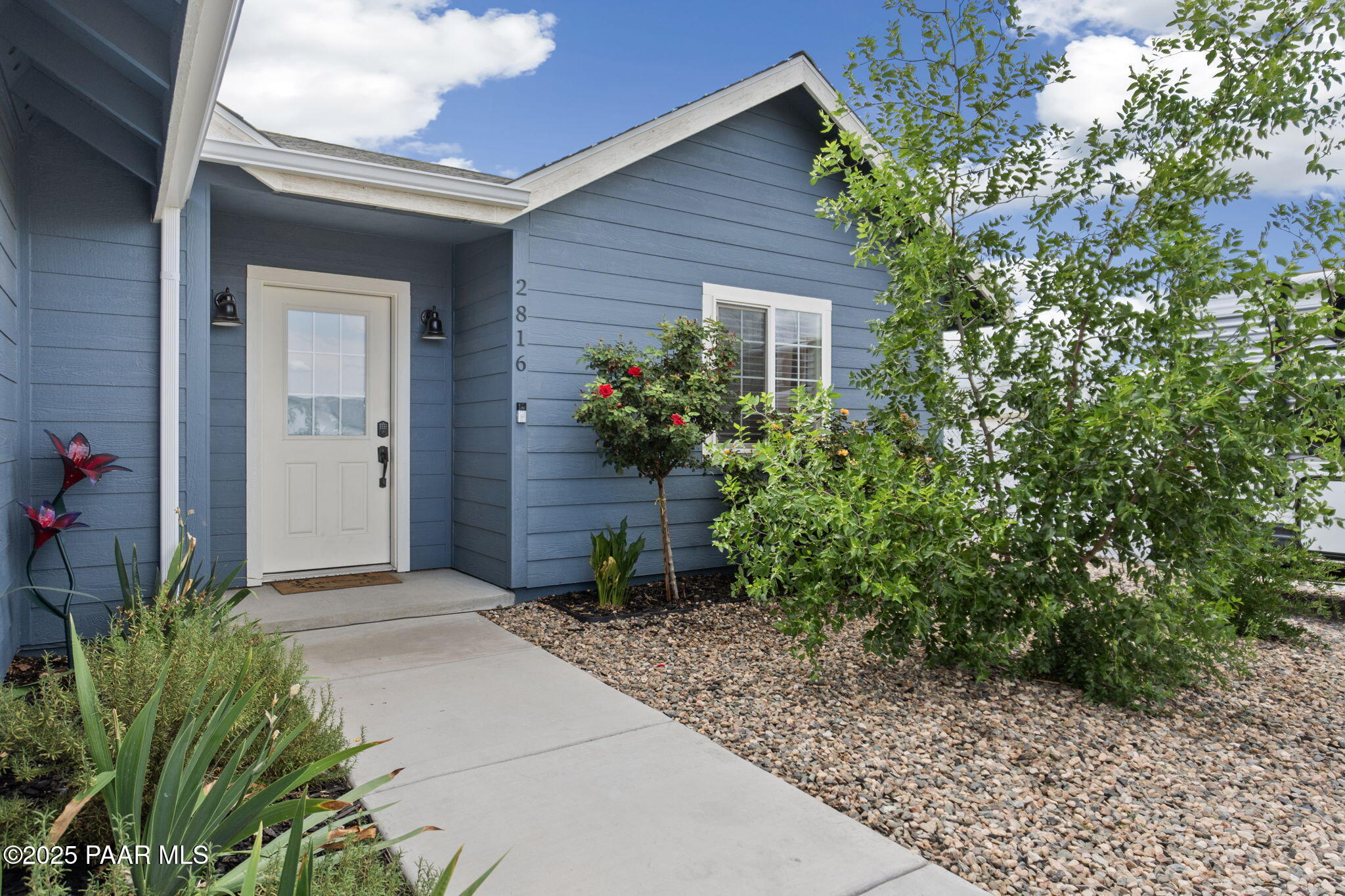 Property Photo: 2816 S Butte Street AZ 86329