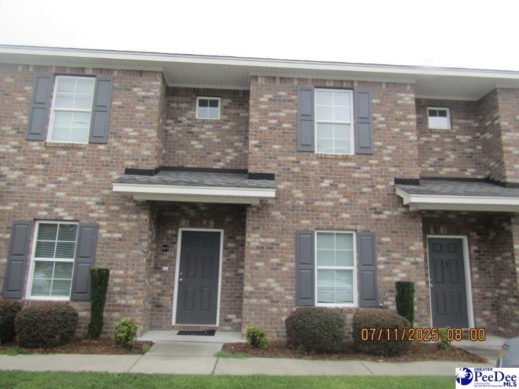 Property Photo: 165 S Guerry Street SC 29501