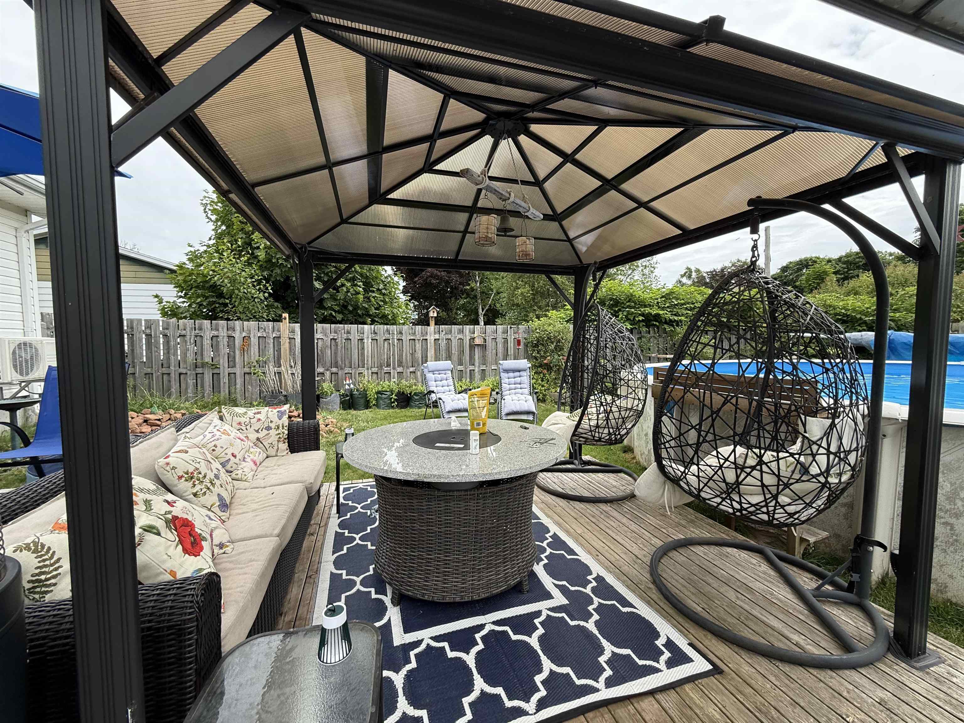 Property Photo: 80 Trafalgar Street PE C1A 3Z6