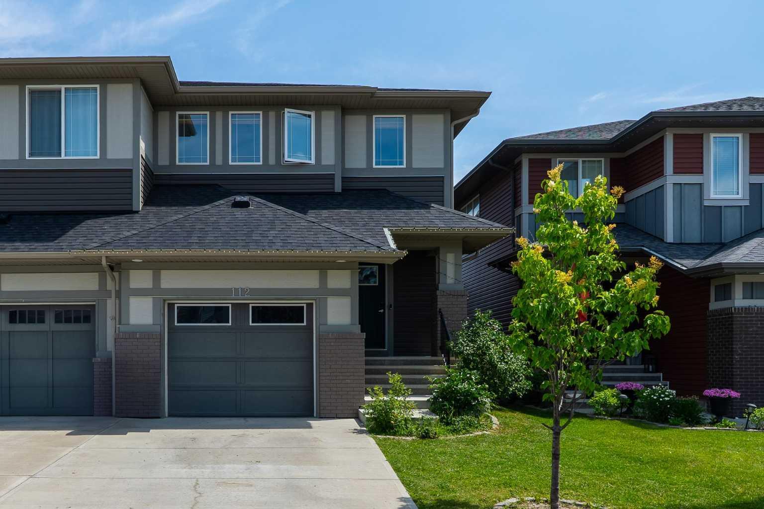 Property Photo: 112 Midtown Court SW AB T4B 4E4