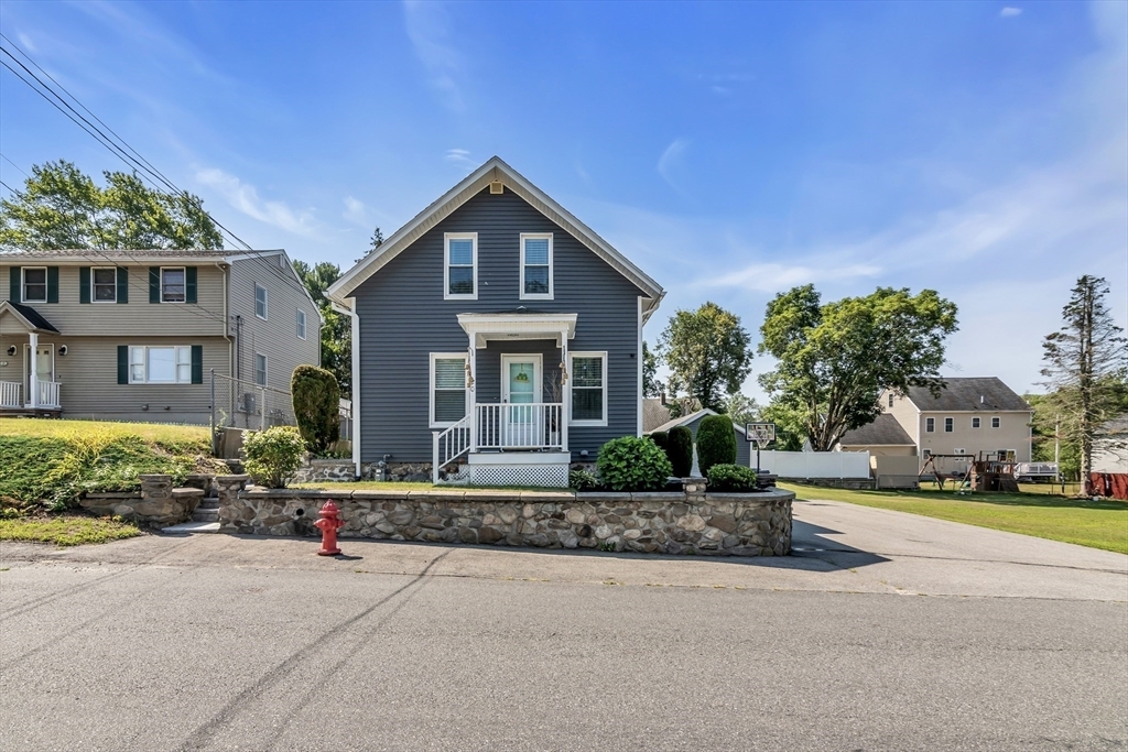 Property Photo:  20 Canobieola Rd  MA 01844 