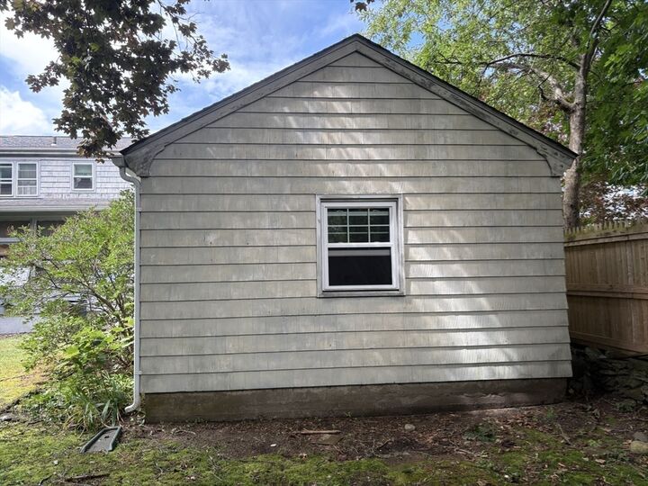 Property Photo: 10 Jesse Davis RI 02806