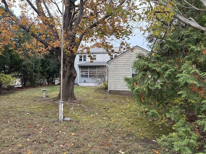 Property Photo: 10 Jesse Davis RI 02806