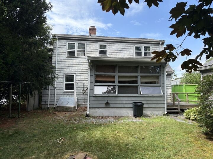 Property Photo:  10 Jesse Davis  RI 02806 
