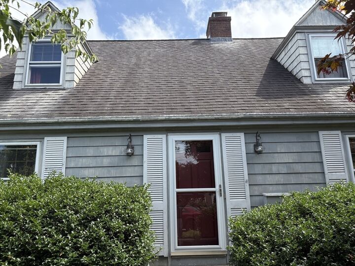 Property Photo:  10 Jesse Davis  RI 02806 