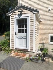 Property Photo:  13 Winter Street Unit Rear  MA 02061 