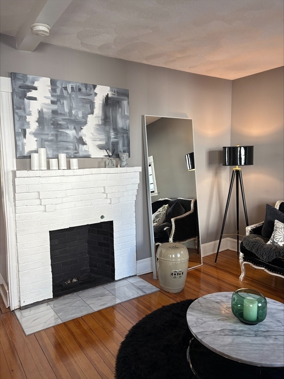Property Photo: 38 Maple Ave 1 MA 01908