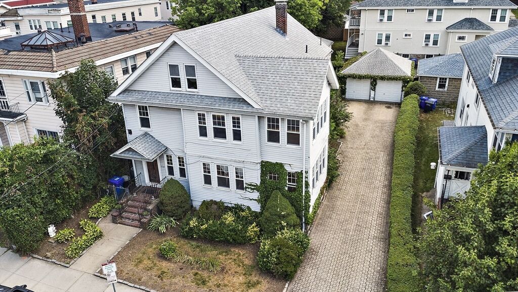 Property Photo: 236 Foster Street MA 02135