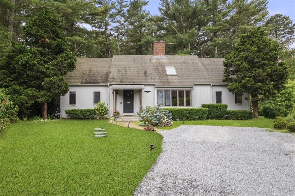 Property Photo:  7 Blue Fin  MA 02649 