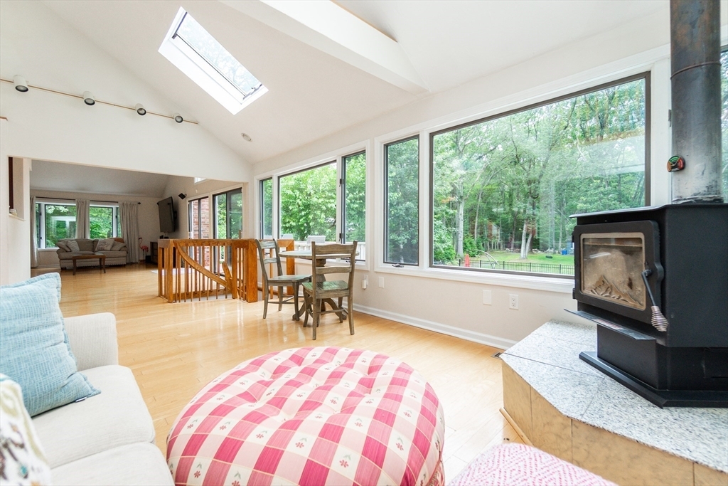 Property Photo: 143 Brook St MA 01701