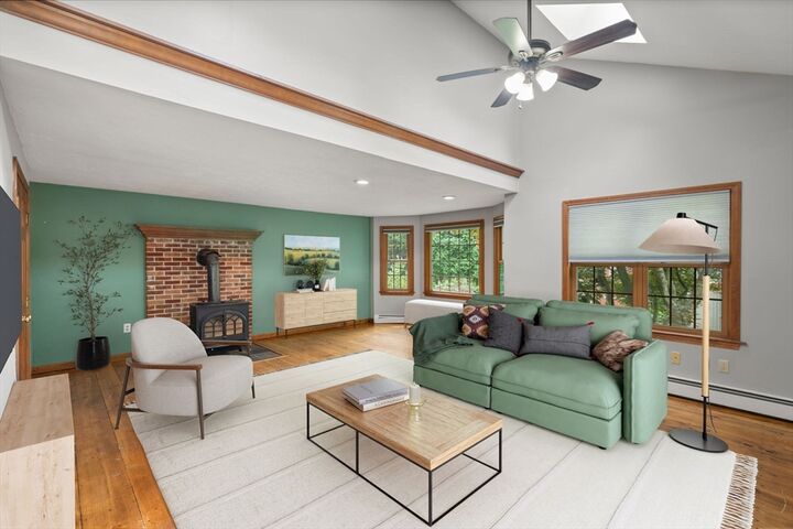 Property Photo:  29 Chipper Hill Rd  MA 01534 