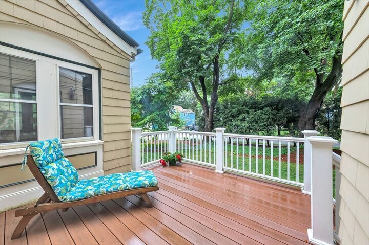 Property Photo: 5 Thornton Road MA 01890