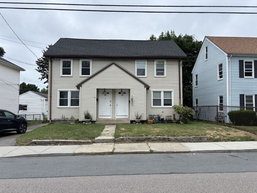 Property Photo:  39 1/2 East Street Ext. 39H  MA 01757 