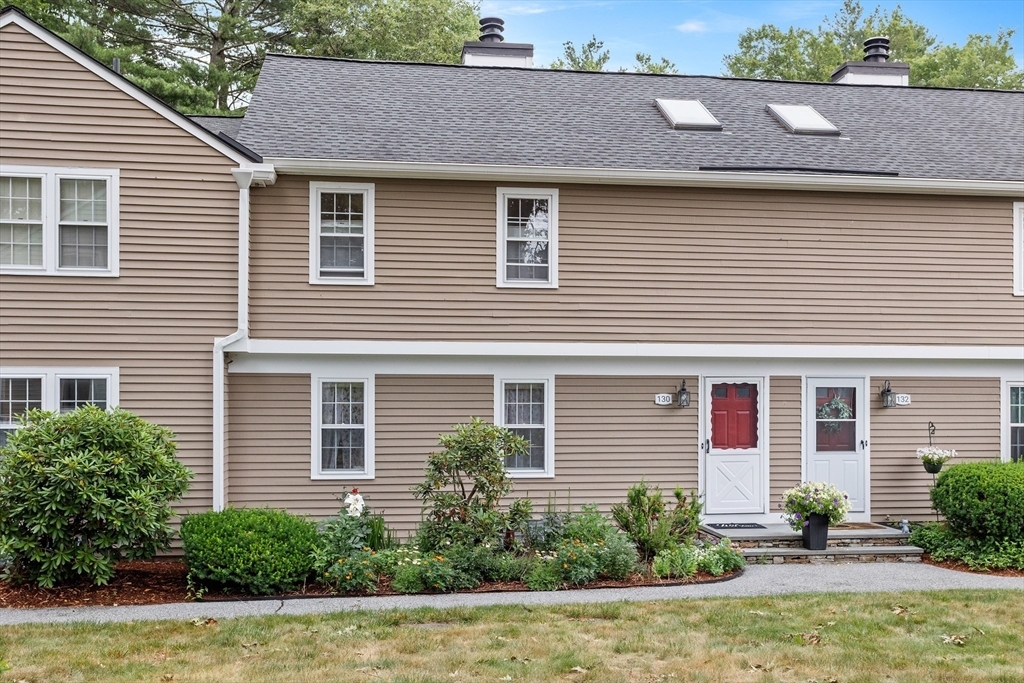 Property Photo:  130 Russet Lane 130  MA 01719 