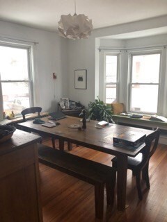Property Photo: 69 Clare Ave Sf MA 02131