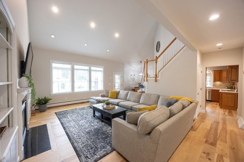 Property Photo:  11 Lowe Meadow Ln  MA 02760 