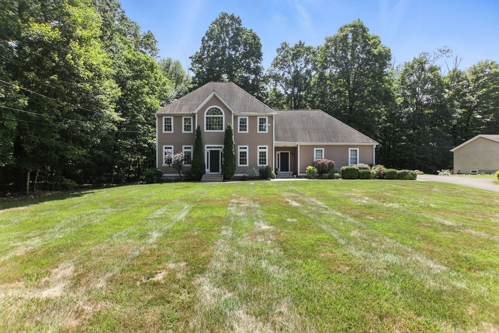 343 State Street  Belchertown MA 01007 photo