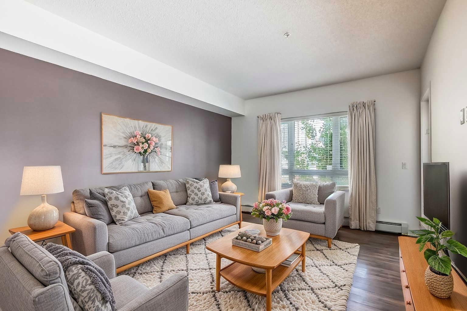120 18 Avenue SW 207  Calgary AB T2S 3H5 photo