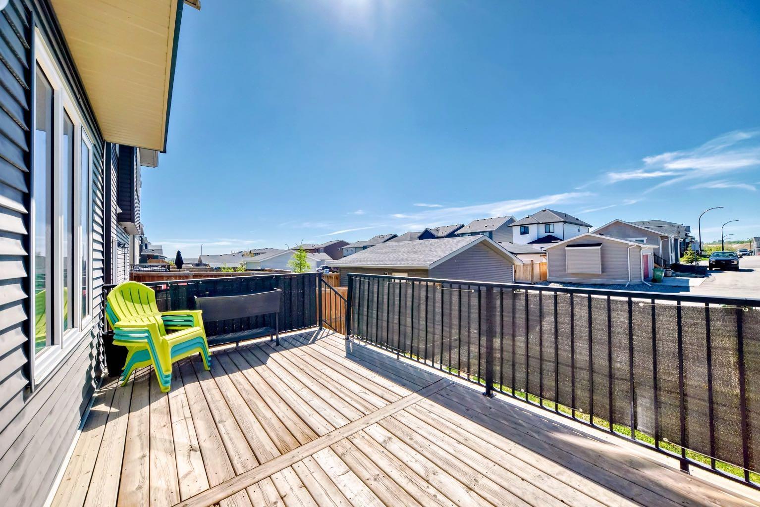 Property Photo:  69 River Heights Drive  AB T4C 0Y1 