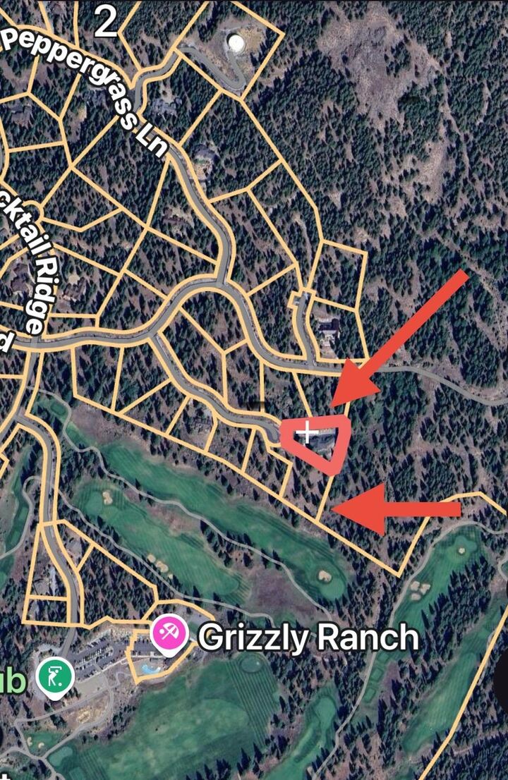 Property Photo: 126 Sorrel Lane CA 96122