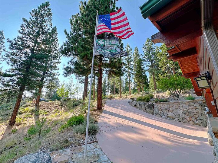 Property Photo:  123 Sorrel Lane  CA 96122 