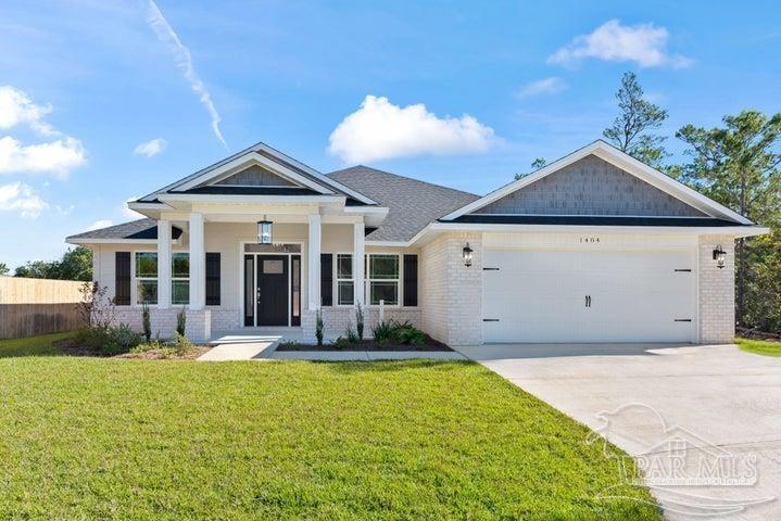 Property Photo:  3334 Santa Rosa Dr  FL 32563 
