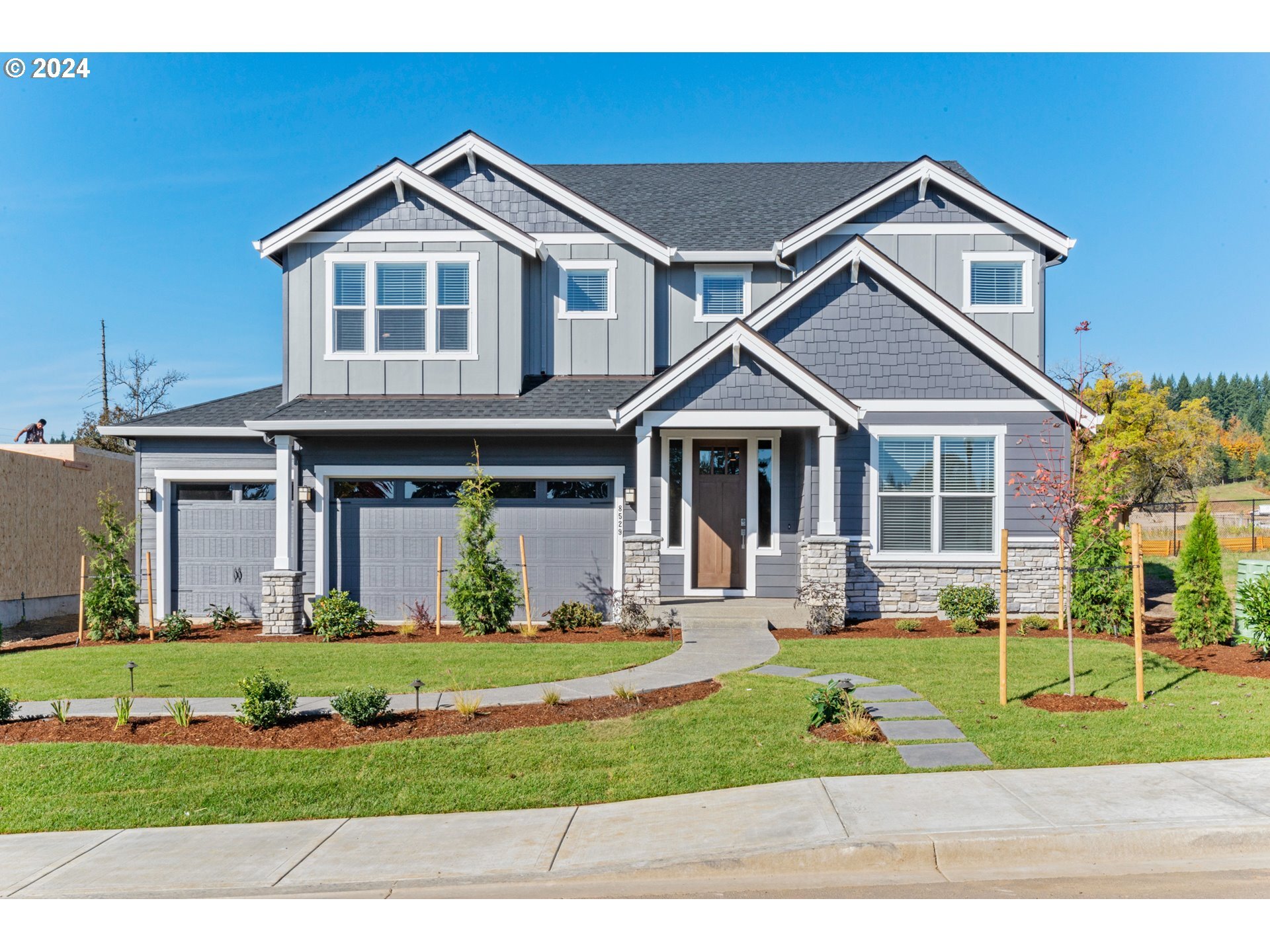 5645 N 94th Ave Lt244  Camas WA 98607 photo